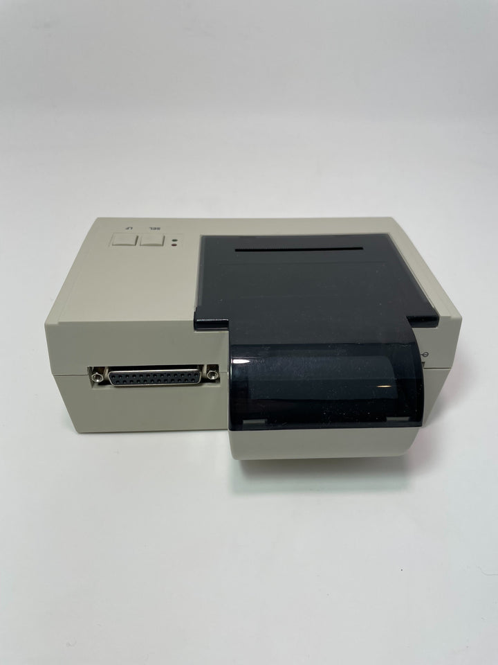 YDP06 - Acculab Dot Matrix Printer