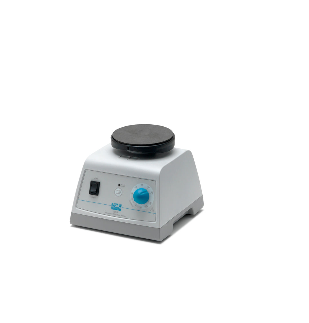 Vortex Mixer Series
