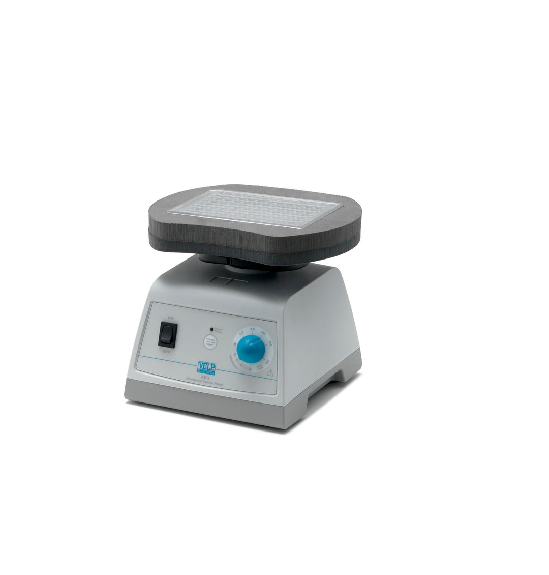 Vortex Mixer Series