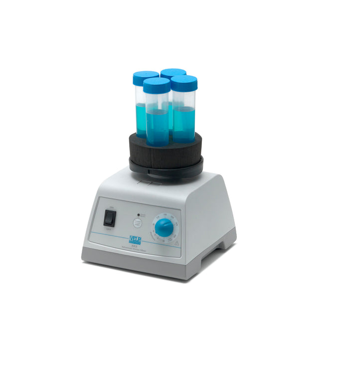 Vortex Mixer Series