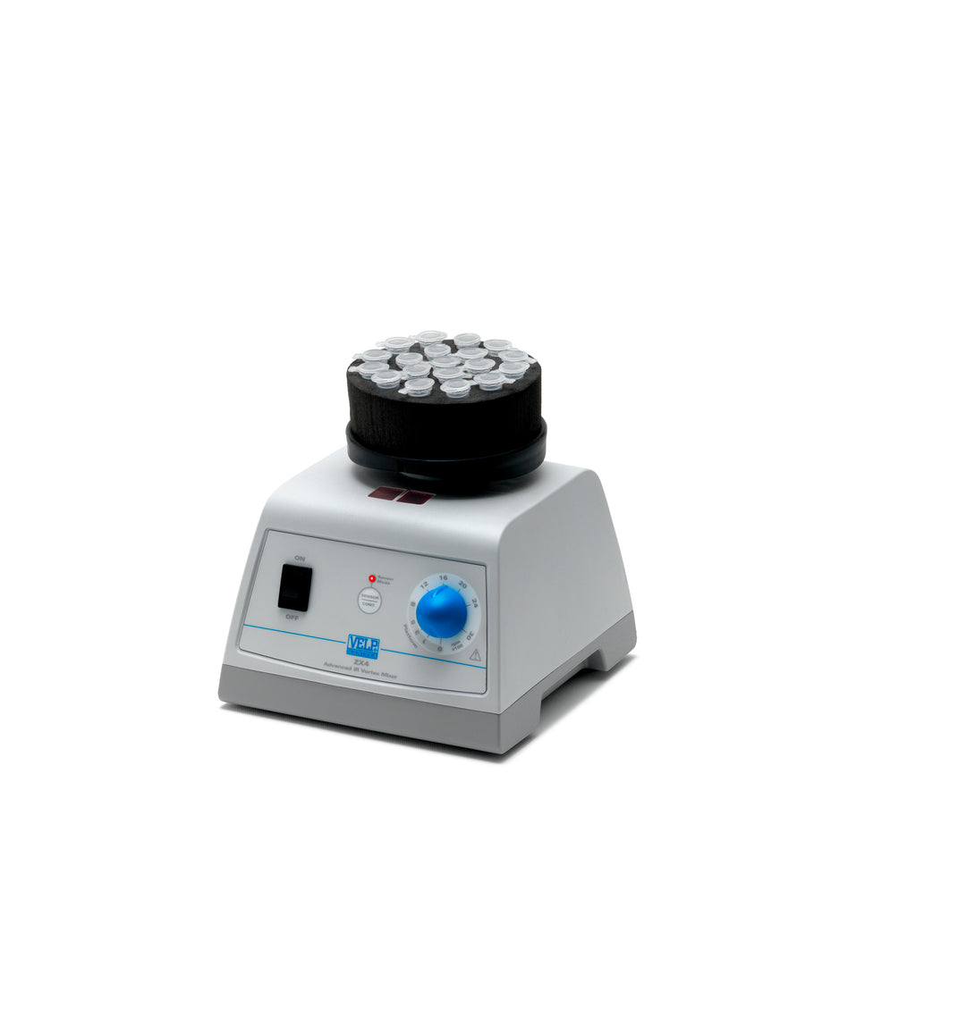 Vortex Mixer Series
