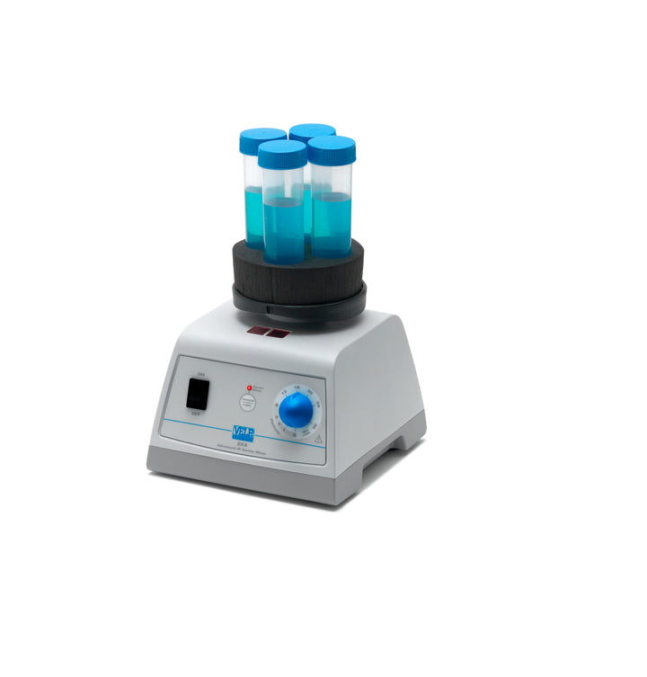 Vortex Mixer Series