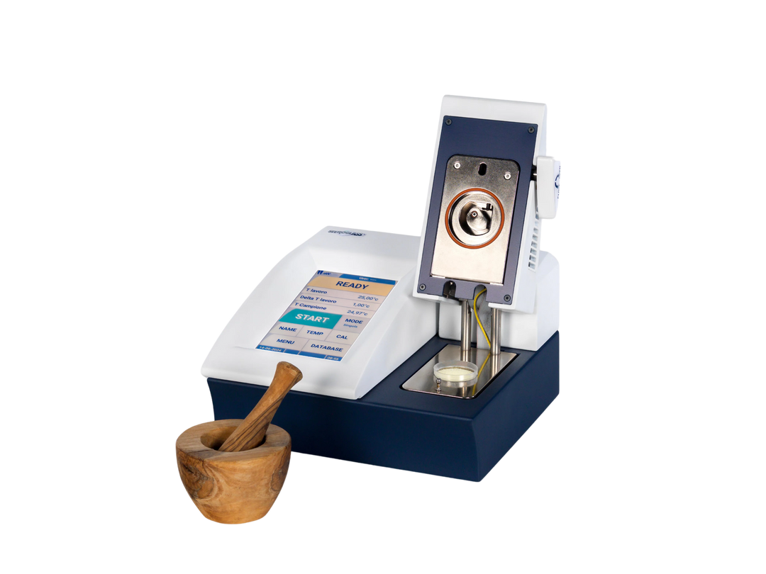 aWLife, Water Activity Meter