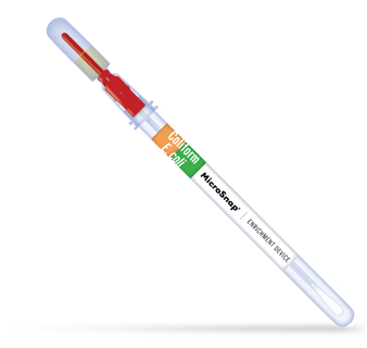 Hygiena MicroSnap™ Coliform & E. coli – Rapid Test, Step 1 & Step 2