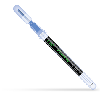 Hygiena MicroSnap™ Coliform & E. coli – Rapid Test, Step 1 & Step 2
