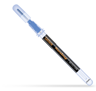Hygiena MicroSnap™ Coliform & E. coli – Rapid Test, Step 1 & Step 2