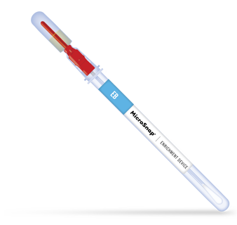 Hygiena MicroSnap™ EB – Rapid Enterobacteriaceae Test, Step 1 & Step 2