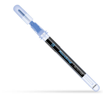 Hygiena MicroSnap™ EB – Rapid Enterobacteriaceae Test, Step 1 & Step 2