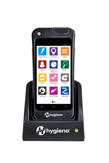 Hygiena EnSURE® Touch Charging Dock