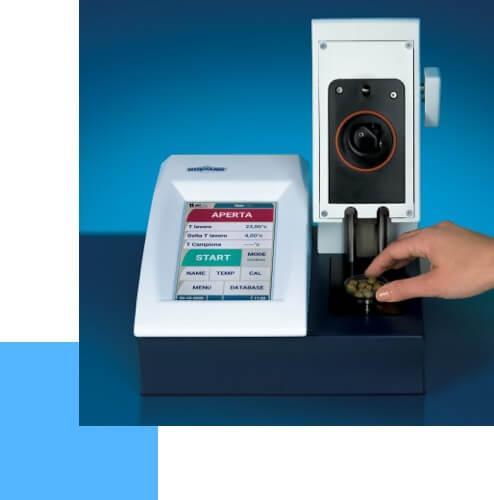 aWLife, Water Activity Meter