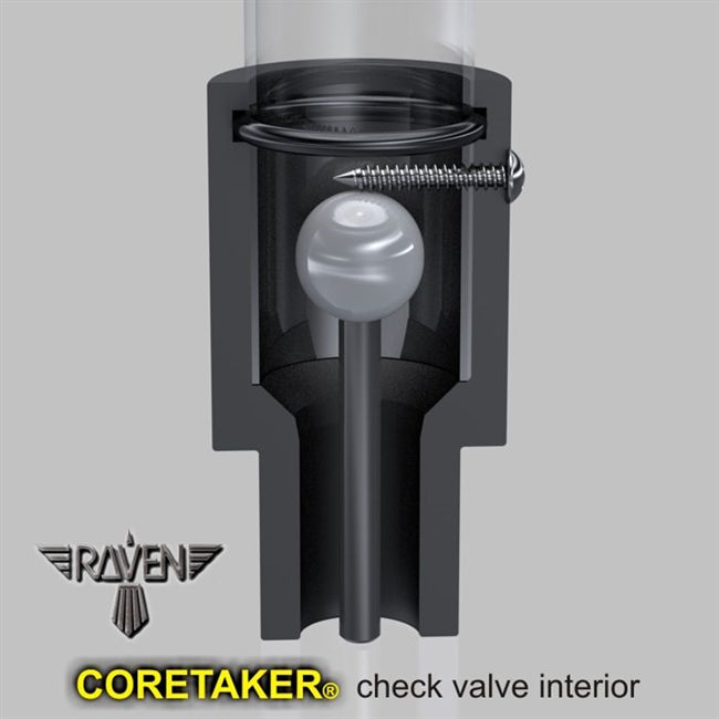 Coretaker® Regular Sludge Core Sampler