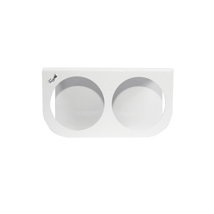 TrippNT Lab Bottle Holders | 500 mL & 1 L Bench & Wall Mount