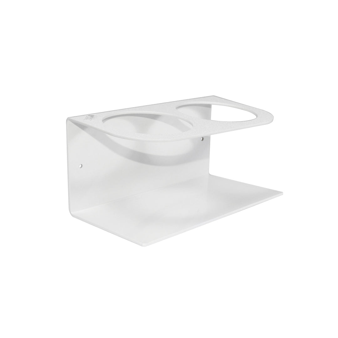 TrippNT Lab Bottle Holders | 500 mL & 1 L Bench & Wall Mount
