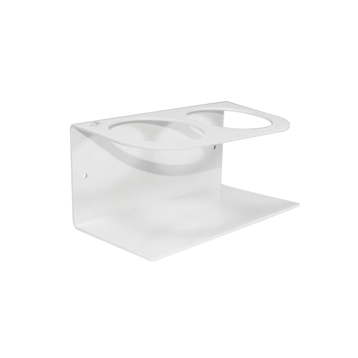 TrippNT Lab Bottle Holders | 500 mL & 1 L Bench & Wall Mount
