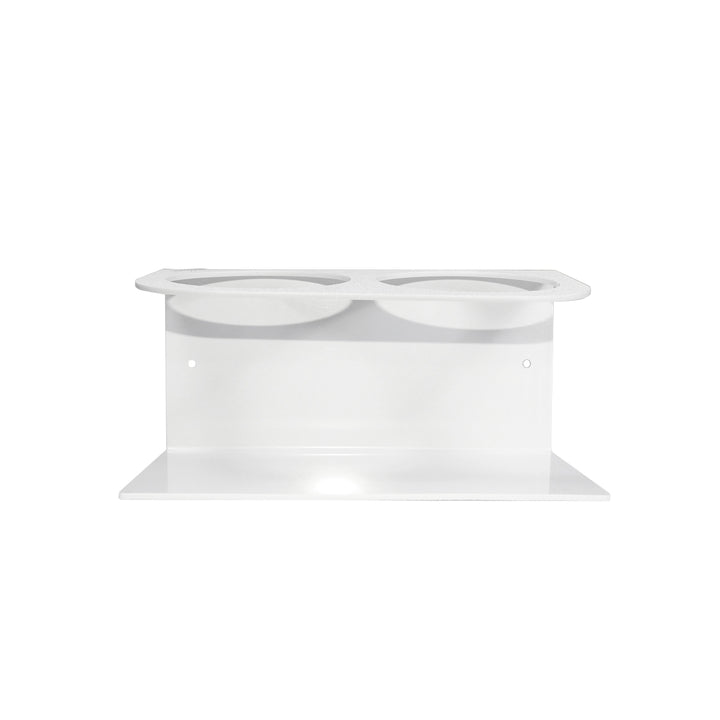 TrippNT Lab Bottle Holders | 500 mL & 1 L Bench & Wall Mount