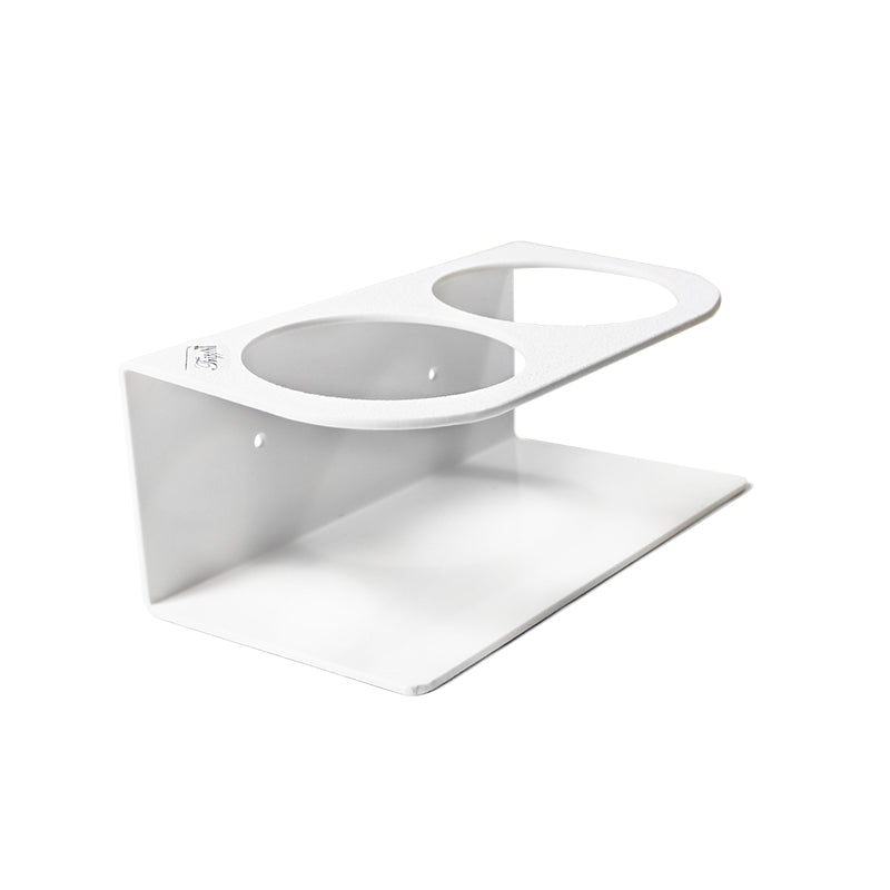 TrippNT Lab Bottle Holders | 500 mL & 1 L Bench & Wall Mount