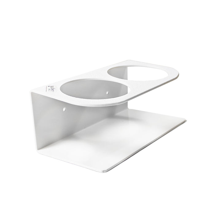 TrippNT Lab Bottle Holders | 500 mL & 1 L Bench & Wall Mount
