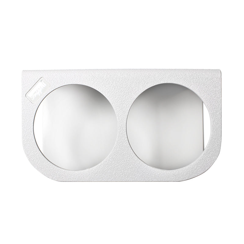 TrippNT Lab Bottle Holders | 500 mL & 1 L Bench & Wall Mount