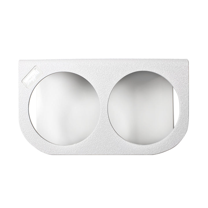 TrippNT Lab Bottle Holders | 500 mL & 1 L Bench & Wall Mount