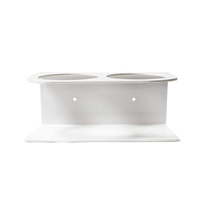 TrippNT Lab Bottle Holders | 500 mL & 1 L Bench & Wall Mount