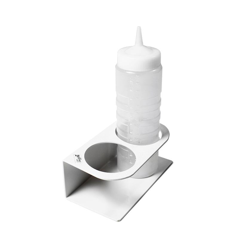 TrippNT Lab Bottle Holders | 500 mL & 1 L Bench & Wall Mount