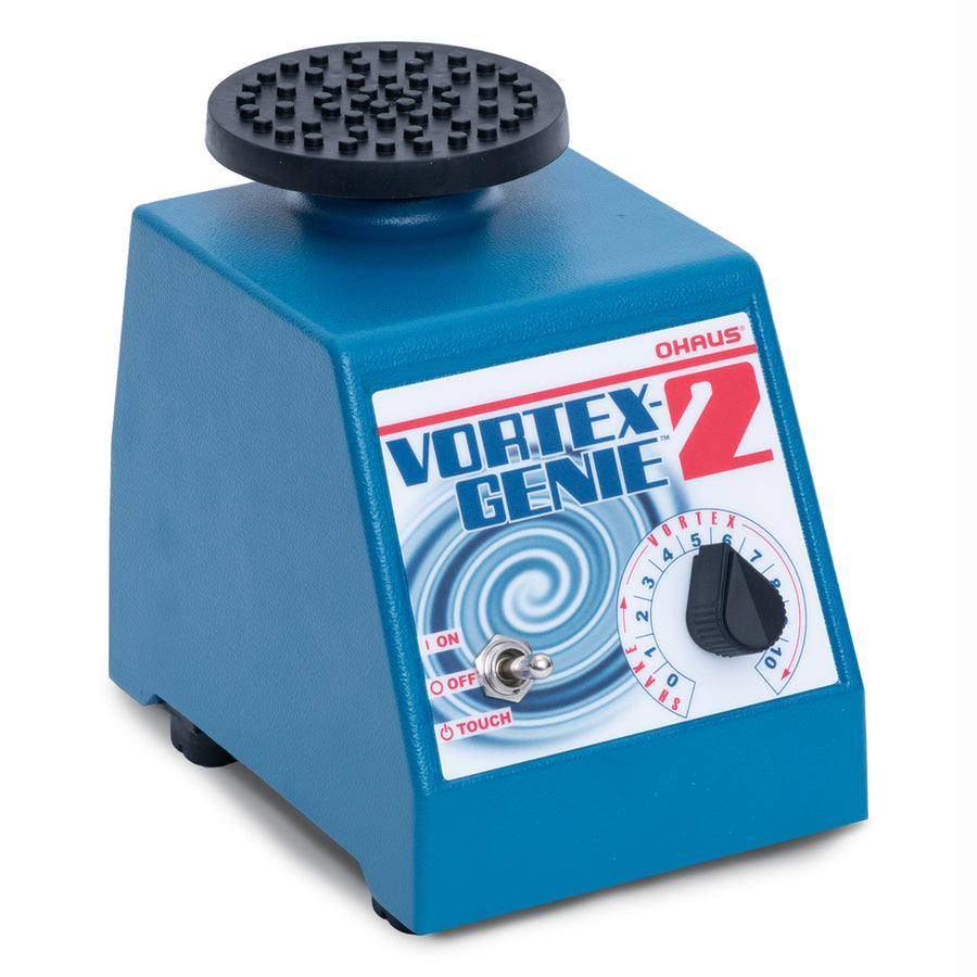 OHAUS Vortex-Genie lab vortex mixer available in Canada