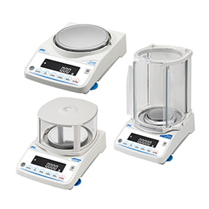 A&D FX-1202 - 1220g x 0.01g Top-Loading Balance