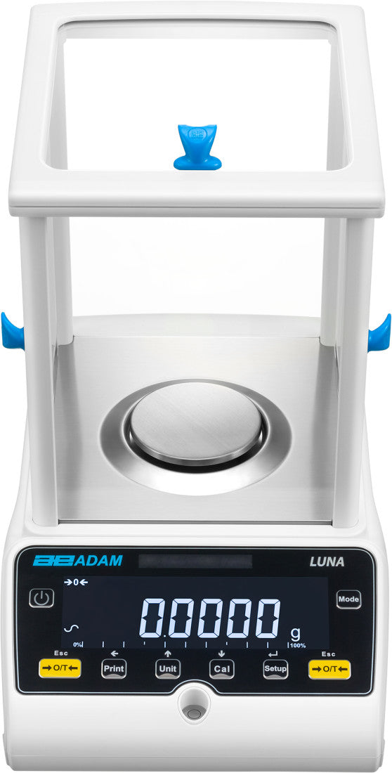 Balance analytique Adam Equipment LAB 254e - 250 g x 0,0001 g