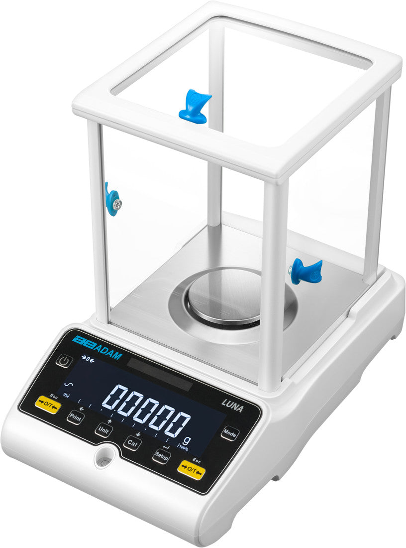 Balance analytique Adam Equipment LAB 254e - 250 g x 0,0001 g