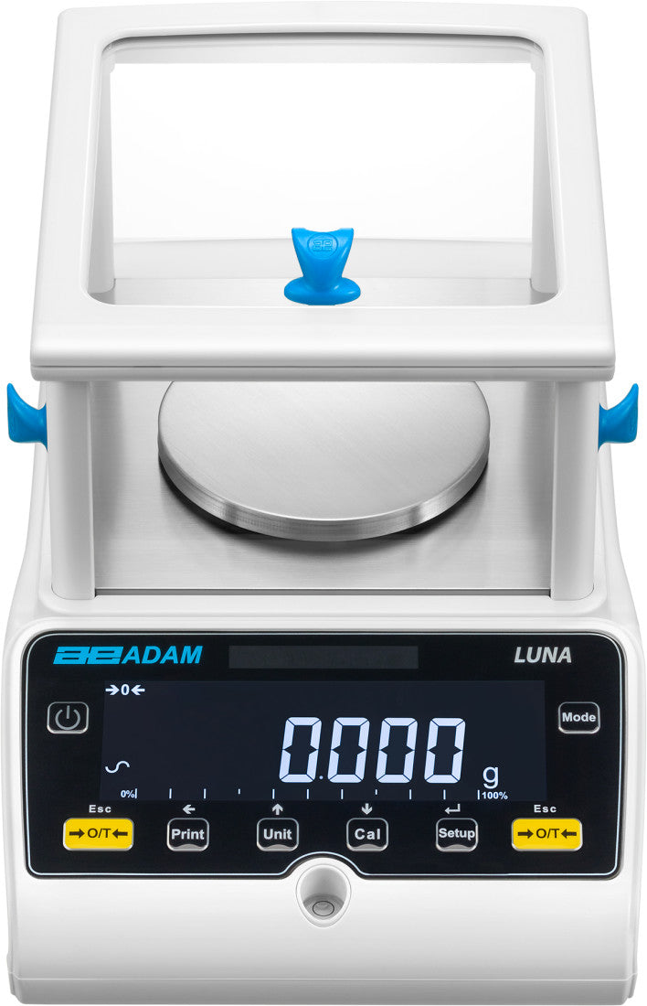 Balance de précision Adam Equipment LPB 623i - 620 g x 0,001 g