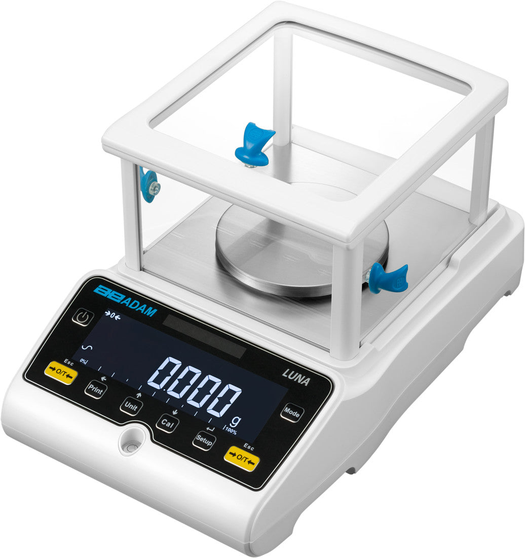 Balance de précision Adam Equipment LPB 623i - 620 g x 0,001 g