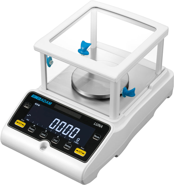 Balance de précision Adam Equipment LPB 623i - 620 g x 0,001 g