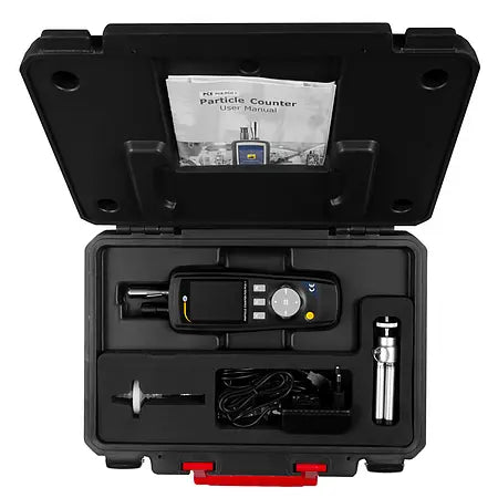PCE-PCO 1 Air Particle Counter