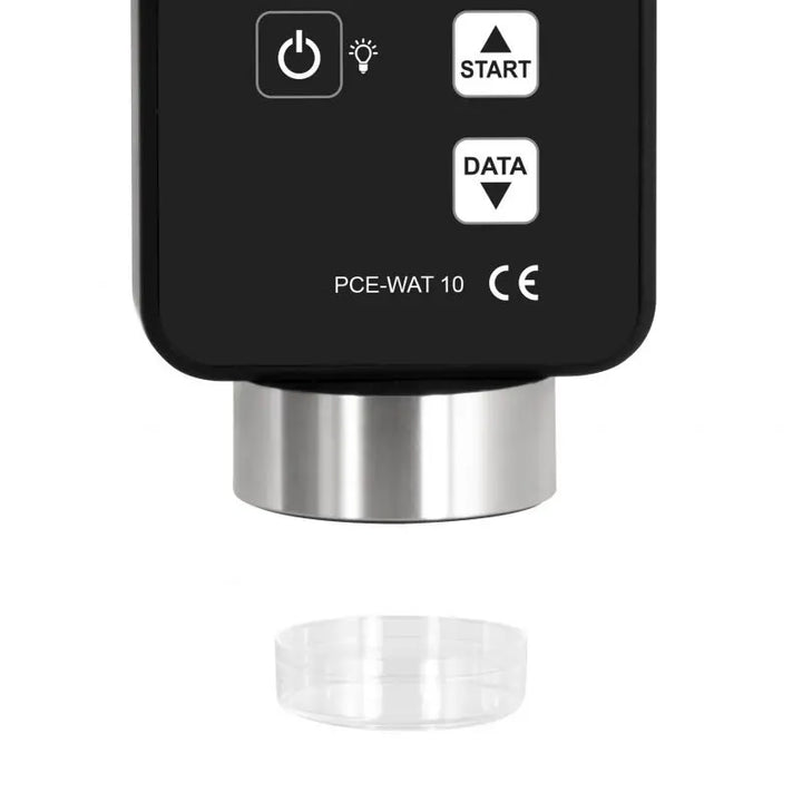PCE-WAT 10 Water Activity Meter - For Food QA/QC & R&D in Canada