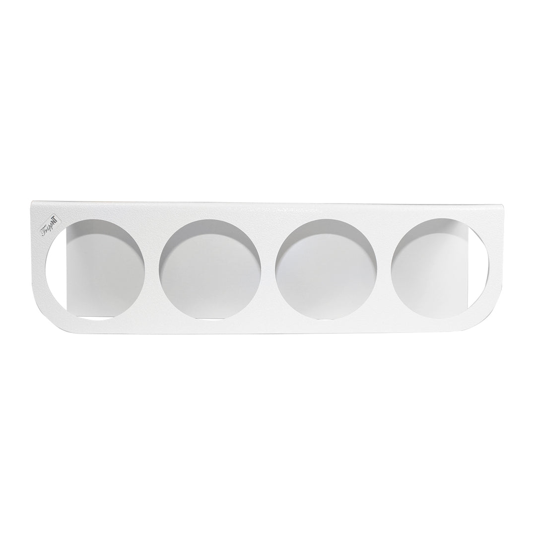 TrippNT Lab Bottle Holders | 500 mL & 1 L Bench & Wall Mount