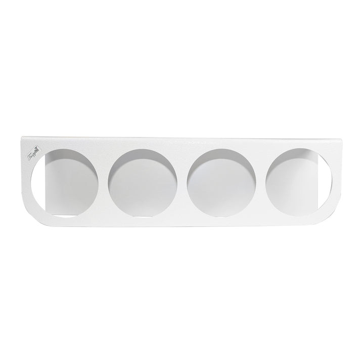 TrippNT Lab Bottle Holders | 500 mL & 1 L Bench & Wall Mount