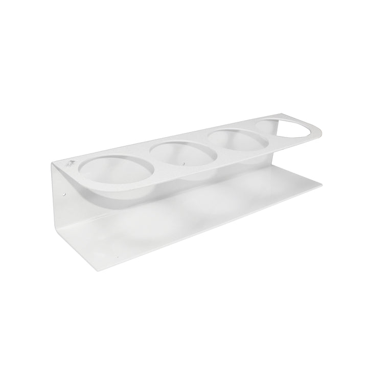 TrippNT Lab Bottle Holders | 500 mL & 1 L Bench & Wall Mount