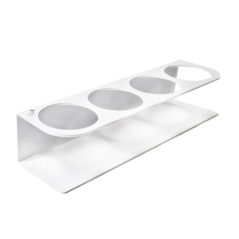 TrippNT Lab Bottle Holders | 500 mL & 1 L Bench & Wall Mount