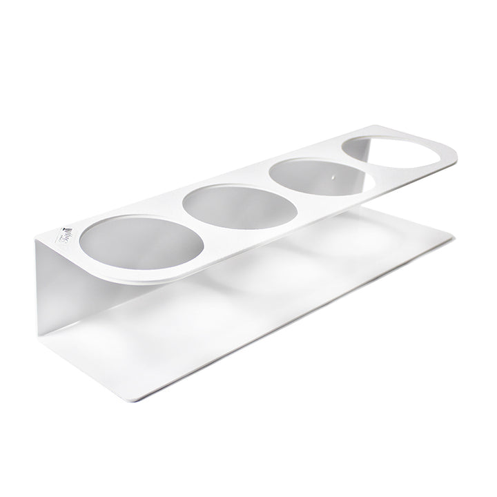 TrippNT Lab Bottle Holders | 500 mL & 1 L Bench & Wall Mount