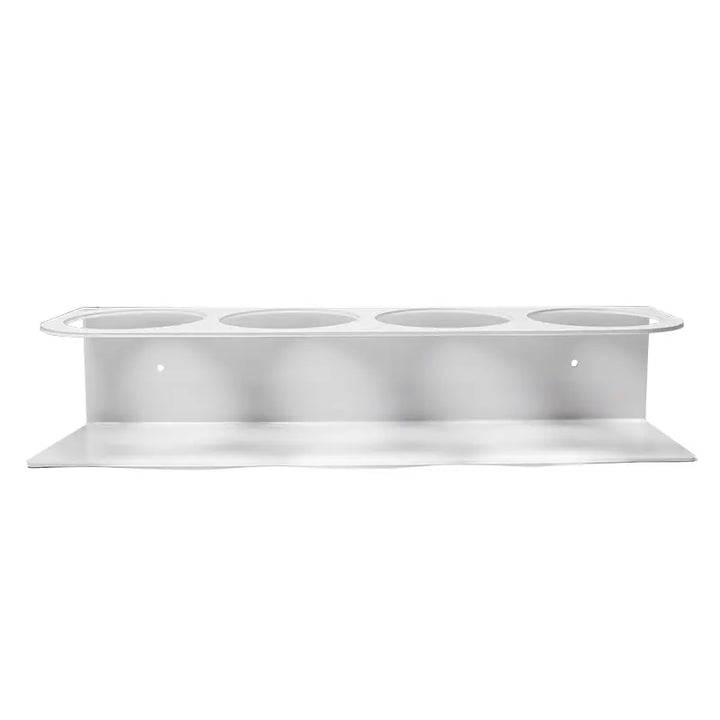 TrippNT Lab Bottle Holders | 500 mL & 1 L Bench & Wall Mount