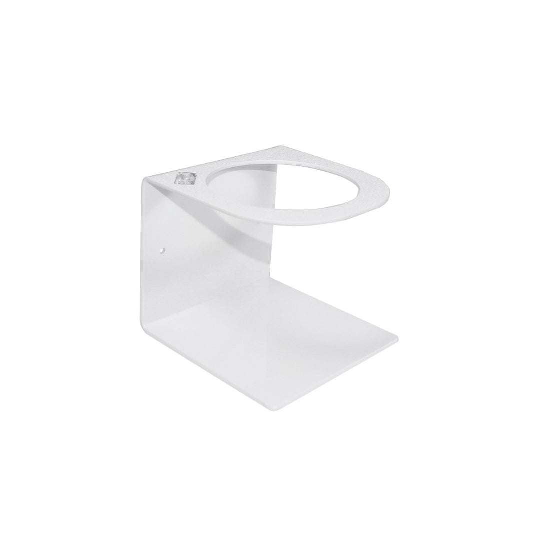 TrippNT Lab Bottle Holders | 500 mL & 1 L Bench & Wall Mount