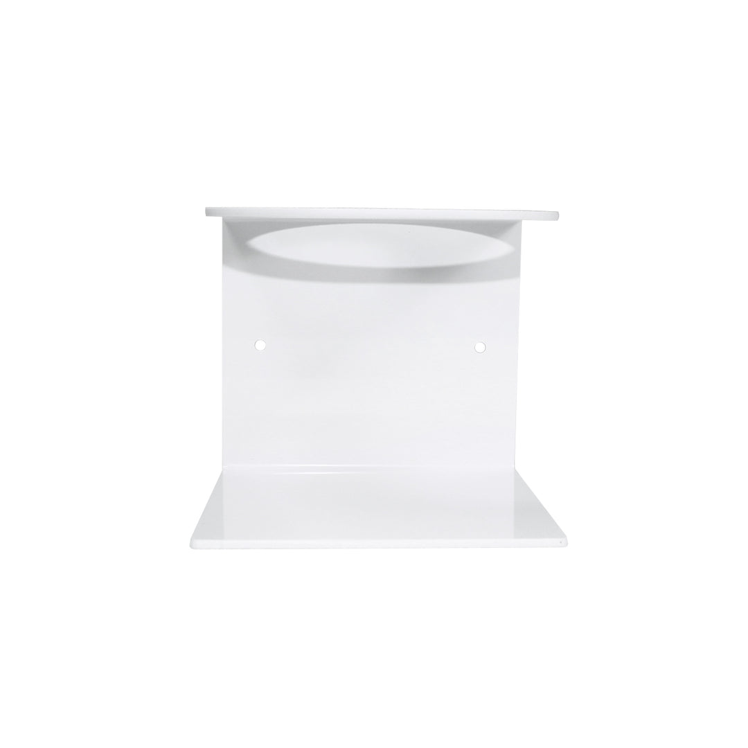 TrippNT Lab Bottle Holders | 500 mL & 1 L Bench & Wall Mount