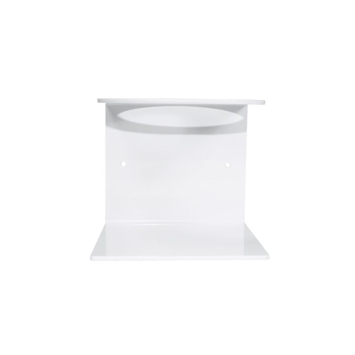 TrippNT Lab Bottle Holders | 500 mL & 1 L Bench & Wall Mount