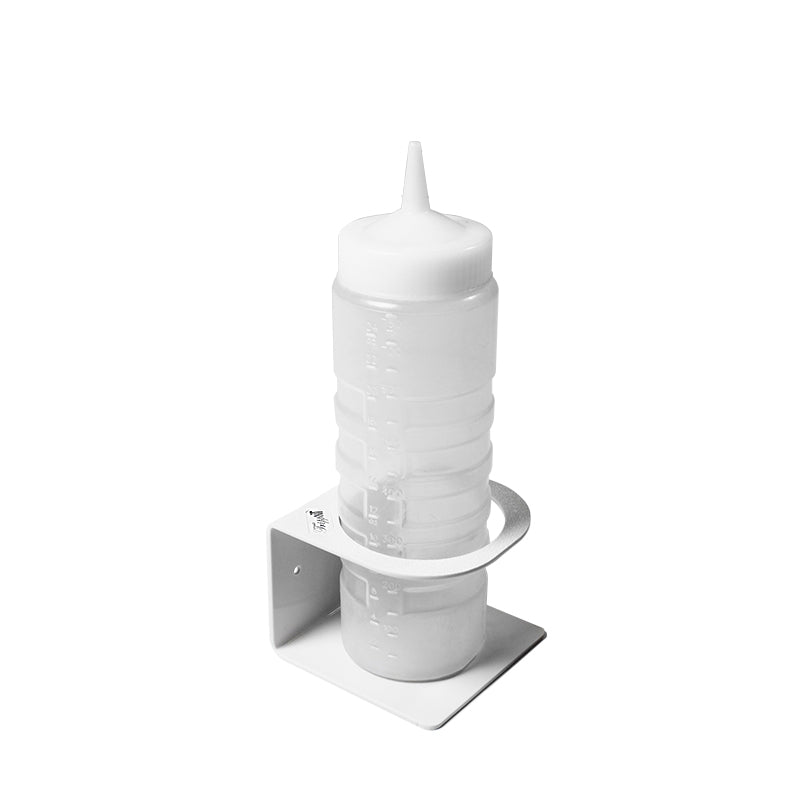 TrippNT Lab Bottle Holders | 500 mL & 1 L Bench & Wall Mount