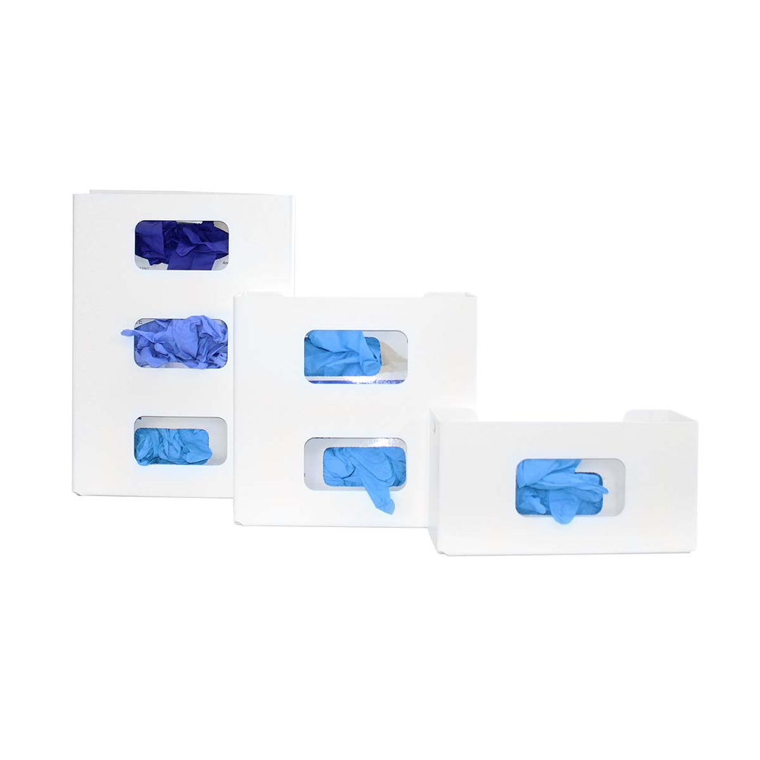 Glove Box Dispensers