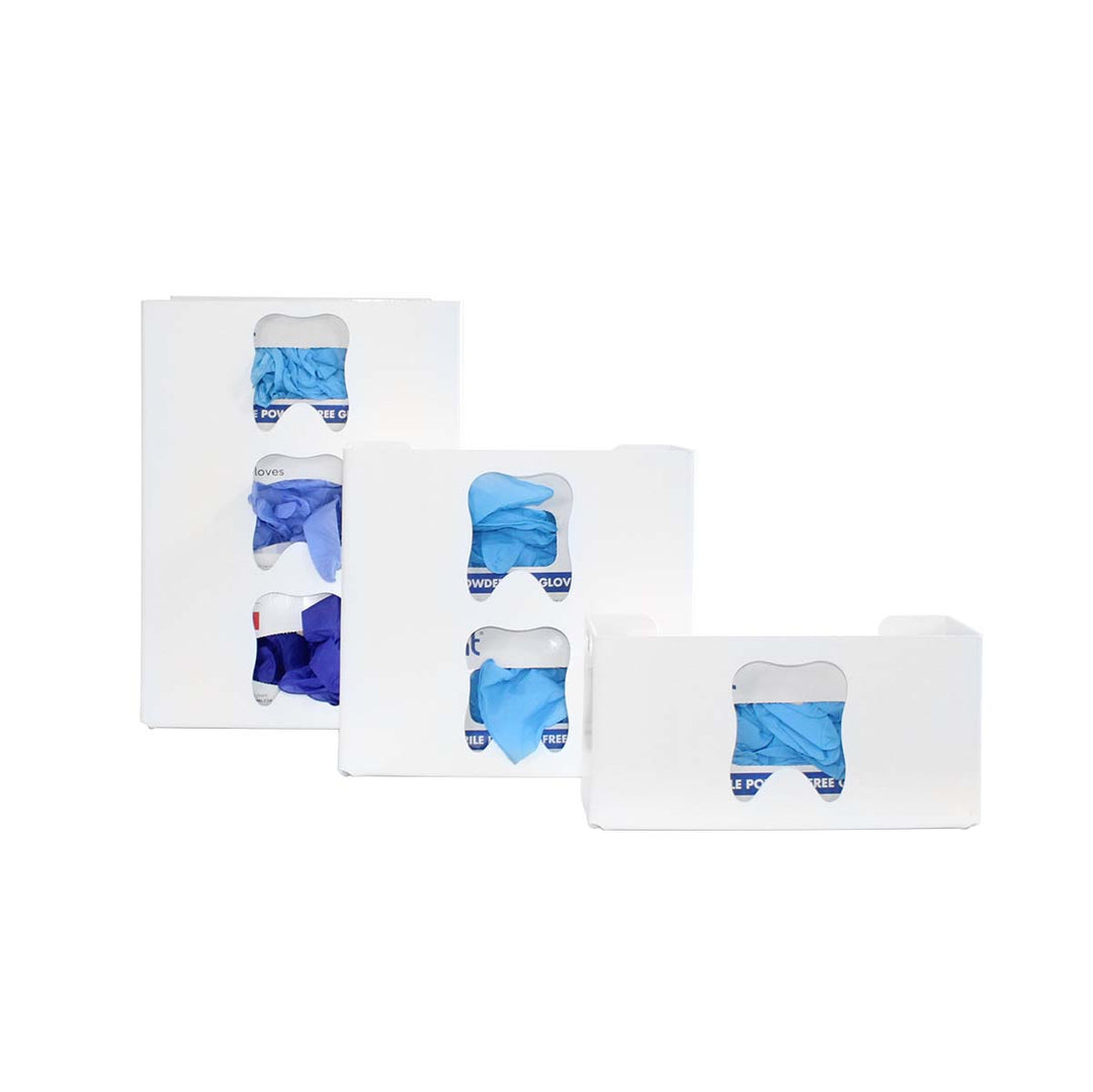 Glove Box Dispensers
