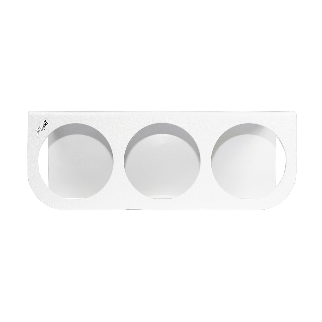 TrippNT Lab Bottle Holders | 500 mL & 1 L Bench & Wall Mount