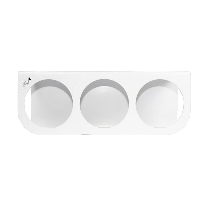 TrippNT Lab Bottle Holders | 500 mL & 1 L Bench & Wall Mount