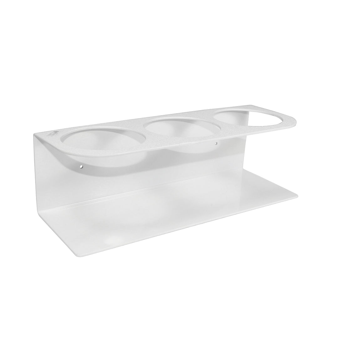 TrippNT Lab Bottle Holders | 500 mL & 1 L Bench & Wall Mount
