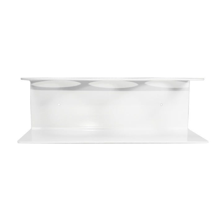 TrippNT Lab Bottle Holders | 500 mL & 1 L Bench & Wall Mount